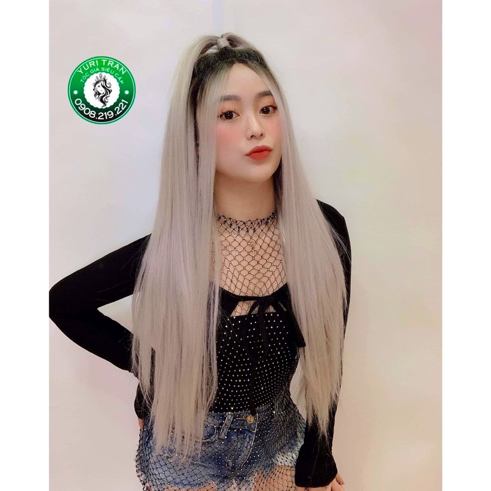 Hair extensions